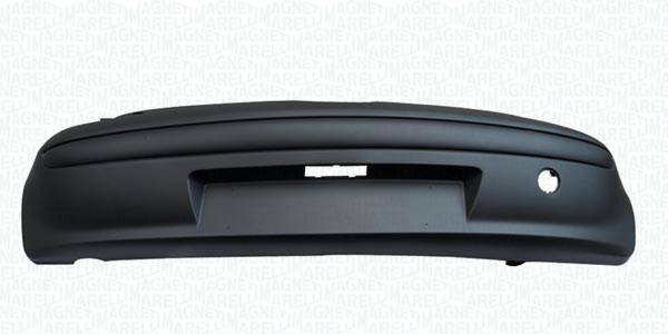 MAGNETI MARELLI 021316002070 Προφυλακτήρας πίσω for FIAT