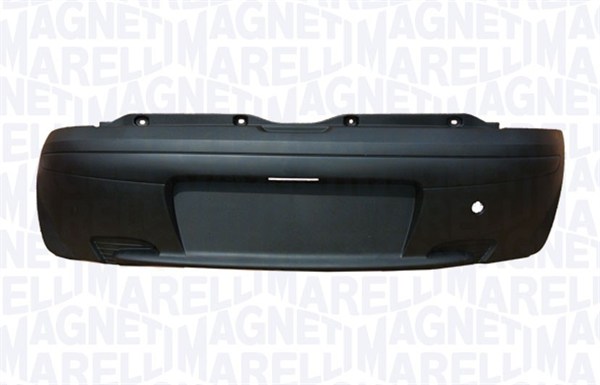 MAGNETI MARELLI 021316002080 Προφυλακτήρας πίσω for FIAT