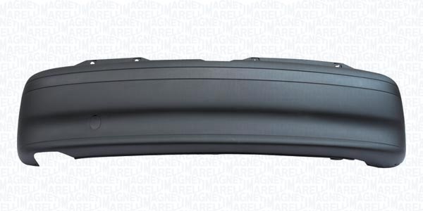 MAGNETI MARELLI 021316002120 Προφυλακτήρας πίσω for FIAT