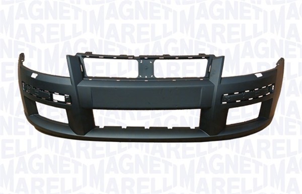 MAGNETI MARELLI 021316002150 Προφυλακτήρας εμπρός for FIAT