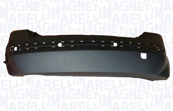 MAGNETI MARELLI 021316002170 Προφυλακτήρας πίσω for FIAT