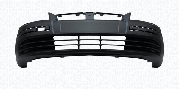 MAGNETI MARELLI 021316002190 Προφυλακτήρας εμπρός for FIAT
