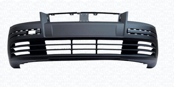 MAGNETI MARELLI 021316002200 Προφυλακτήρας εμπρός for FIAT