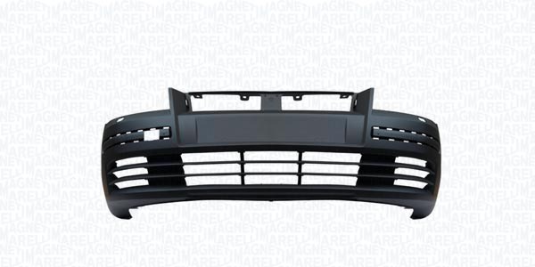 MAGNETI MARELLI 021316002220 Προφυλακτήρας εμπρός for FIAT