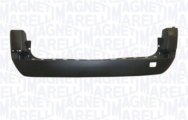 MAGNETI MARELLI 021316002230 Paraurti-Paraurti-Ricambi Euro