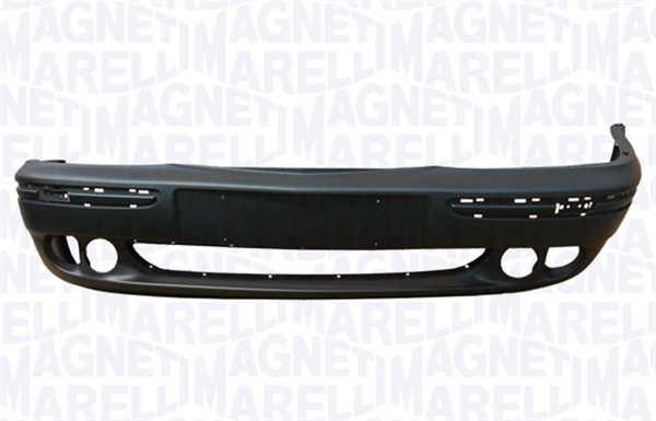 MAGNETI MARELLI 021316002250 Προφυλακτήρας εμπρός for LANCIA