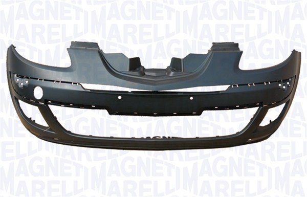 MAGNETI MARELLI 021316002270 Προφυλακτήρας εμπρός for LANCIA