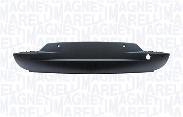 MAGNETI MARELLI 021316002320 Προφυλακτήρας πίσω for LANCIA