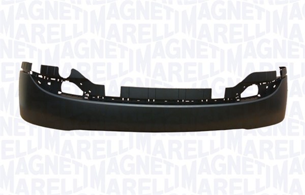 MAGNETI MARELLI 021316002340 Προφυλακτήρας πίσω for LANCIA
