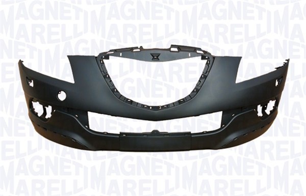 MAGNETI MARELLI 021316002360 Προφυλακτήρας εμπρός for LANCIA