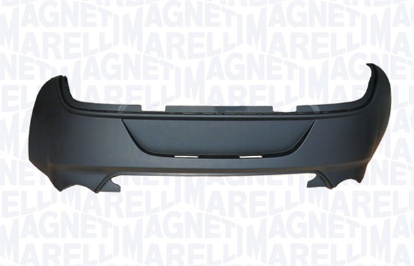 MAGNETI MARELLI 021316002390 Paraurti-Paraurti-Ricambi Euro