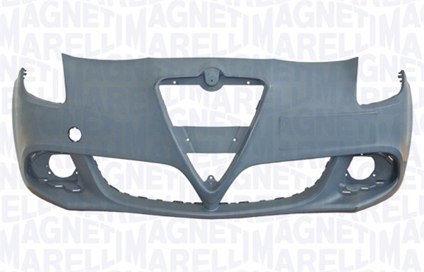 MAGNETI MARELLI 021316002460 Προφυλακτήρας εμπρός for ALFA ROMEO