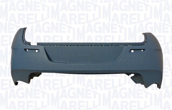 MAGNETI MARELLI 021316002480 Προφυλακτήρας πίσω for ALFA ROMEO