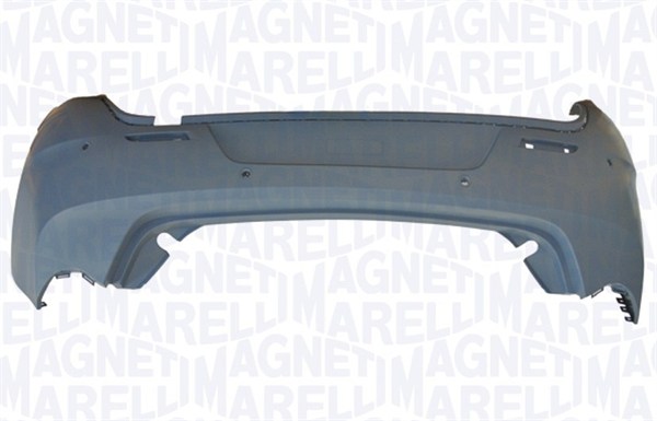 MAGNETI MARELLI 021316002490 Προφυλακτήρας πίσω for ALFA ROMEO