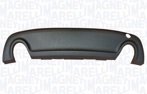 MAGNETI MARELLI 021316002510 Προφυλακτήρας πίσω for ALFA ROMEO