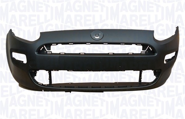 MAGNETI MARELLI 021316002630 Προφυλακτήρας εμπρός for FIAT
