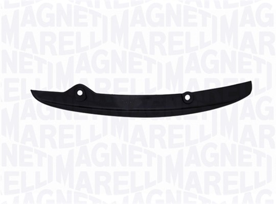 MAGNETI MARELLI 021316900040 Trim/Protection Strip, bumper Right Rear for FIAT
