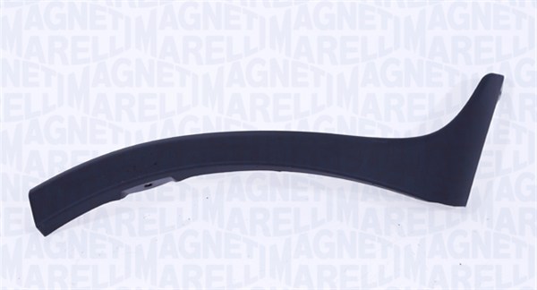 MAGNETI MARELLI 021316900090 Modanatura decorativa/ protettiva, Paraurti-Modanatura decorativa/ protettiva, Paraurti-Ricambi Euro