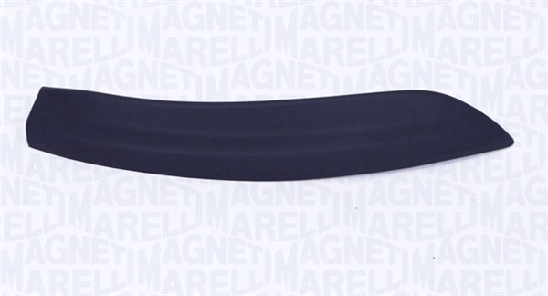 MAGNETI MARELLI 021316900120 Modanatura decorativa/ protettiva, Paraurti