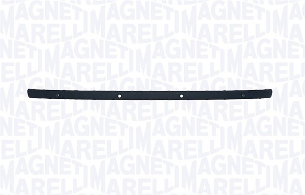 MAGNETI MARELLI 021316910410 Modanatura decorativa/ protettiva, Paraurti-Modanatura decorativa/ protettiva, Paraurti-Ricambi Euro