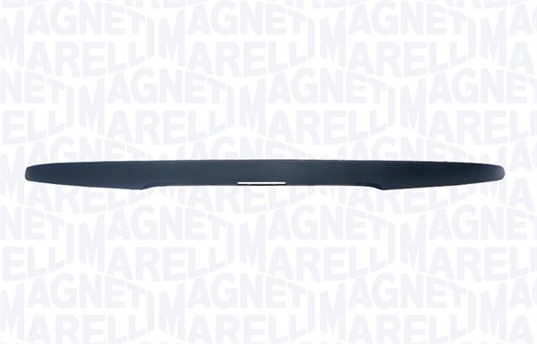 MAGNETI MARELLI 021316910440 Modanatura decorativa/ protettiva, Paraurti-Modanatura decorativa/ protettiva, Paraurti-Ricambi Euro