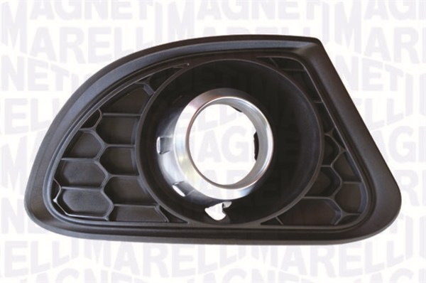 MAGNETI MARELLI 021316910570 Mostrina, Paraurti