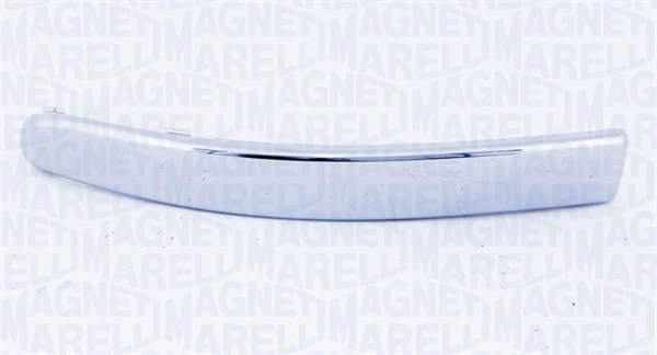 MAGNETI MARELLI 021316900160 Modanatura decorativa/ protettiva, Paraurti-Modanatura decorativa/ protettiva, Paraurti-Ricambi Euro