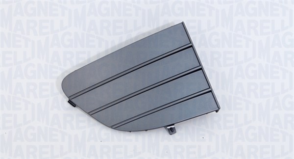 Cover, bumper
