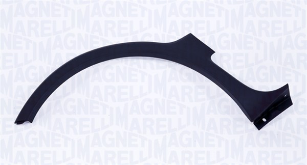 MAGNETI MARELLI 021316900700 Modanatura decorativa/ protettiva, Paraurti-Modanatura decorativa/ protettiva, Paraurti-Ricambi Euro