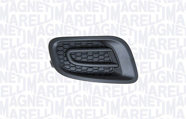 MAGNETI MARELLI 021316914110 Mostrina, Paraurti