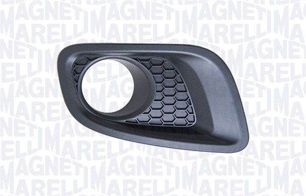 MAGNETI MARELLI 021316919110 Mostrina, Paraurti-Mostrina, Paraurti-Ricambi Euro