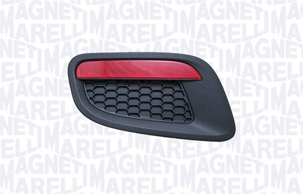 MAGNETI MARELLI 021316924110 Mostrina, Paraurti-Mostrina, Paraurti-Ricambi Euro