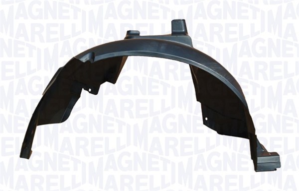 MAGNETI MARELLI 021316905190 Επένδυση, θόλος τροχού πίσω δεξιά for ABARTH FIAT