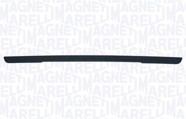 MAGNETI MARELLI 021316908080 Modanatura decorativa/ protettiva, Paraurti