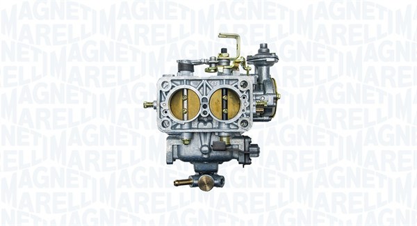 MAGNETI MARELLI 211893011000 Carburatore-Carburatore-Ricambi Euro