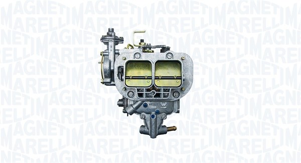 MAGNETI MARELLI 211893011000 Carburatore