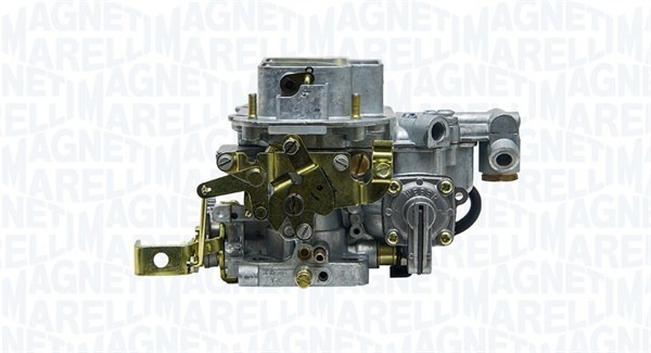 MAGNETI MARELLI 211893008600 Carburettor