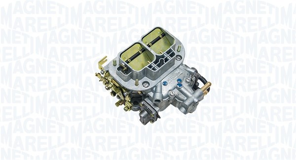 MAGNETI MARELLI 211893008600 Carburettor