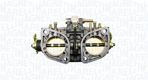 MAGNETI MARELLI 211899006100 Carburatore