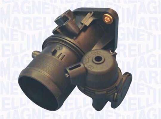 MAGNETI MARELLI 802007981603 Corpo farfallato