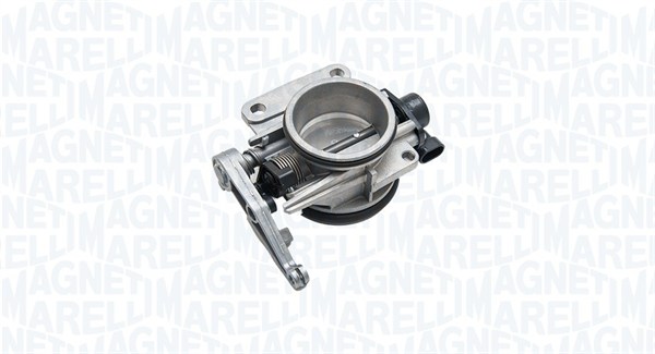 MAGNETI MARELLI 802011556750 Corpo farfallato-Corpo farfallato-Ricambi Euro