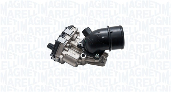 MAGNETI MARELLI 802011283205 Corpo farfallato-Corpo farfallato-Ricambi Euro