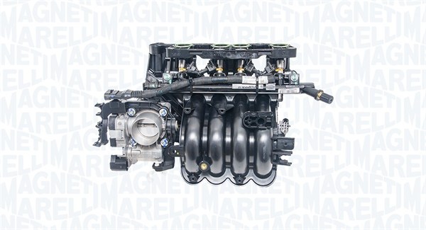 MAGNETI MARELLI 802009872906 Modulo collettore aspirazione