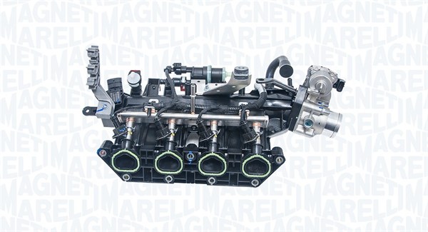 MAGNETI MARELLI 802011891402 Modulo collettore aspirazione