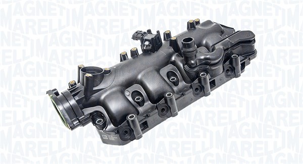 MAGNETI MARELLI 802009314504 Modulo collettore aspirazione