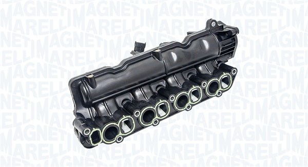 MAGNETI MARELLI 802009463707 Modulo collettore aspirazione-Modulo collettore aspirazione-Ricambi Euro