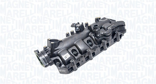 MAGNETI MARELLI 802009463707 Modulo collettore aspirazione