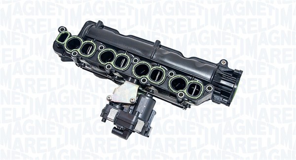 MAGNETI MARELLI 802009859205 Modulo collettore aspirazione-Modulo collettore aspirazione-Ricambi Euro