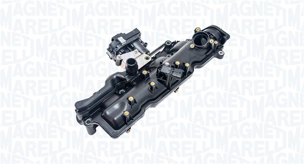 MAGNETI MARELLI 802009859205 Modulo collettore aspirazione