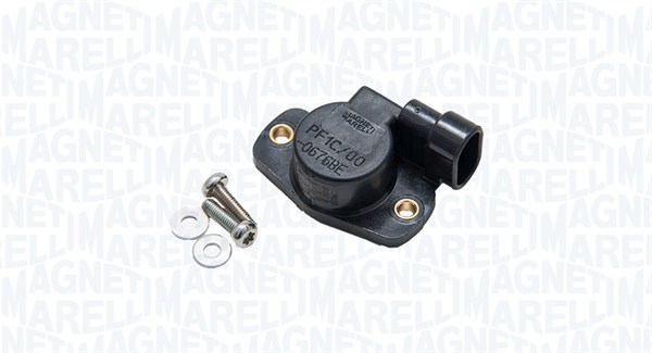 MAGNETI MARELLI 219244300500 Sensore, Regolazione valvola farfalla